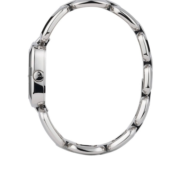 GUCCI Women’s watch G-Gucci YA125401 - Picture 3 of 10